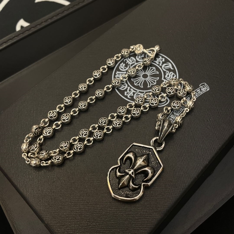 Chrome Hearts Necklaces